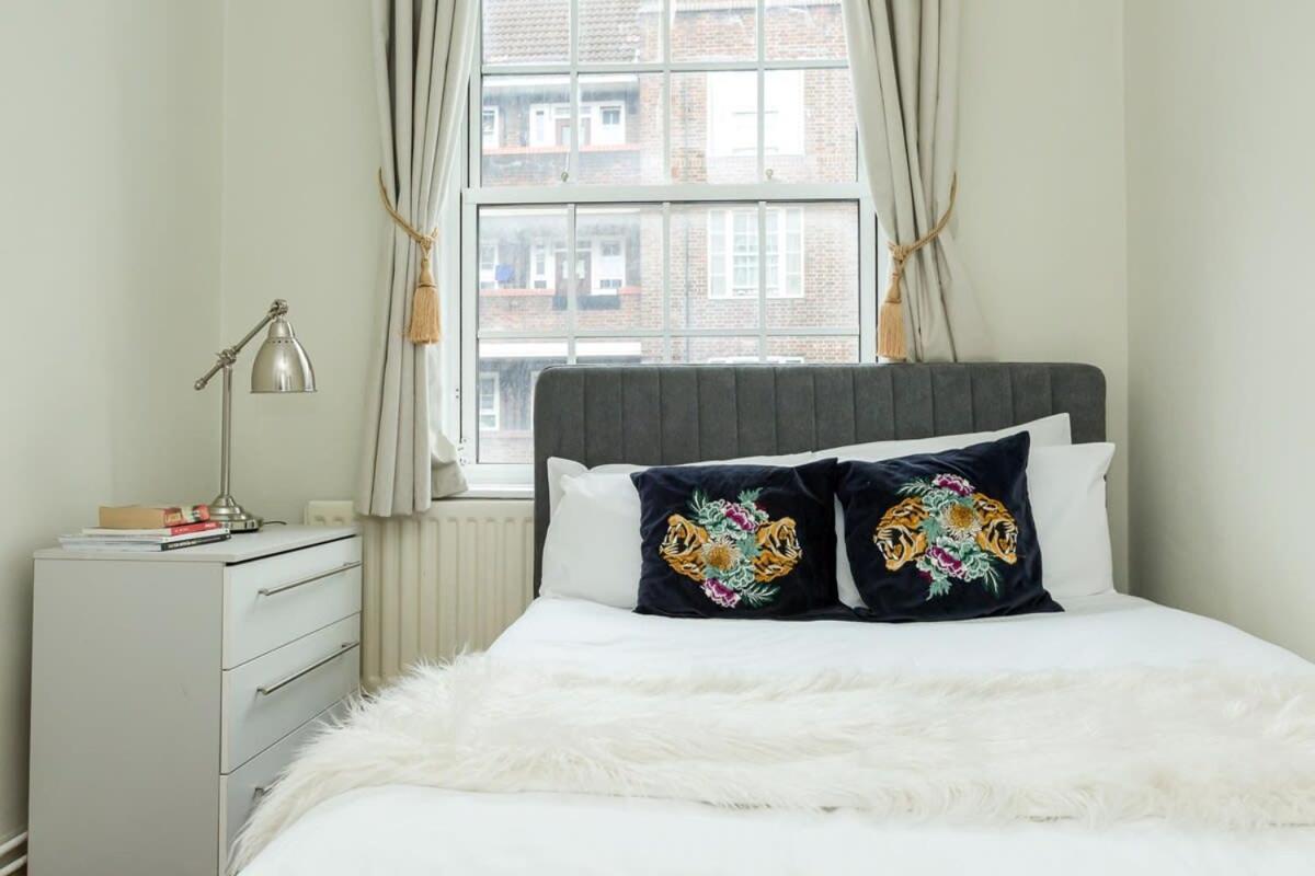 Apartment Convenient 2 Bedroom In *
