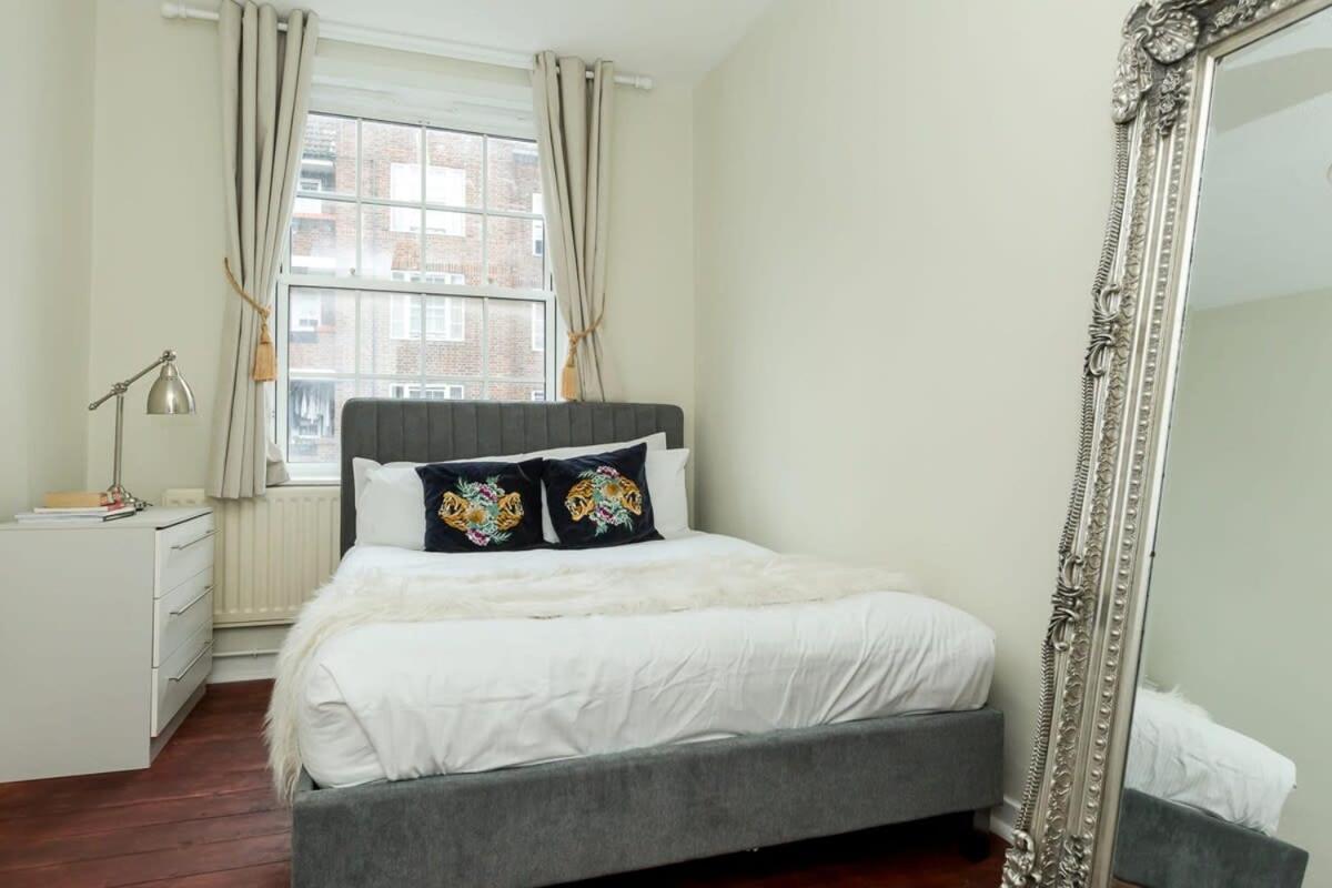 Convenient 2 Bedroom In Apartment *